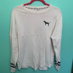 Victoria’s Secret Pink Pullover